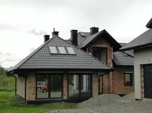 Dom wolnostojący 445,00 m², Nowy Sącz, Poręba Mała, Sprzedaż