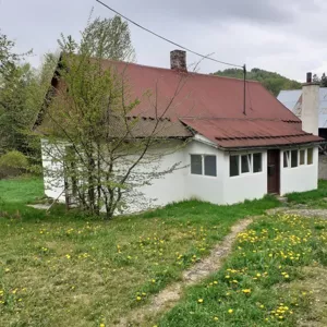 Dom wolnostojący 78,00 m², Krzyżówki, Sprzedaż