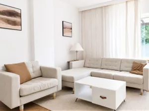 Dom inny 80,00 m², Janki, Wynajem