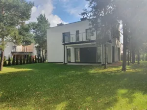 Domy 22235/3470/ODS Bobrowiec
