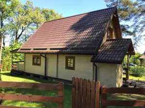 Dom inny 72,00 m², Bogaczewo, Sprzedaż