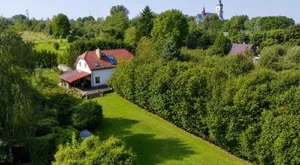 Dom wolnostojący 200,00 m², Kijany, Wynajem