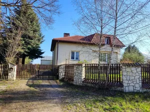 Dom wolnostojący 180,00 m², Bystrzejowice Pierwsze, Sprzedaż