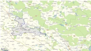 Dom wolnostojący 130,00 m², Lipki, Sprzedaż