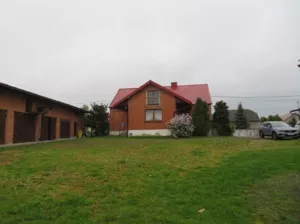 Dom wolnostojący 15 900,00 m², Świba, Sprzedaż