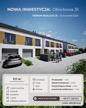 Dom szeregowy 173,00 m², Warszawa, Białołęka, Sprzedaż