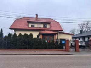 Domy 22354/3470/ODS Wiązowna