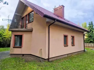 Dom wolnostojący 220,00 m², Marki, Wynajem