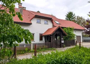 Dom wolnostojący 310,00 m², Nowy Sącz, Sprzedaż