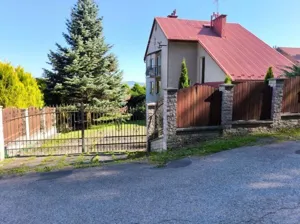Dom wolnostojący 210,00 m², Nowy Sącz, Sprzedaż