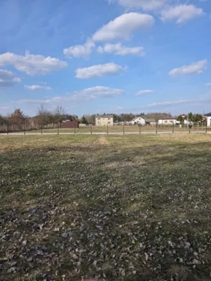 Działka 1 250,00 m², Jakubowizna, Sprzedaż