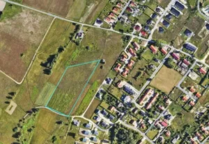 Działka 10 000,00 m², Jelenia Góra, Czarne, Sprzedaż