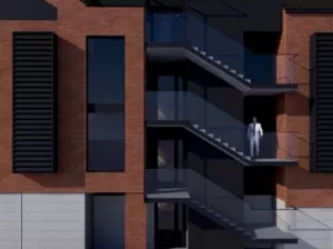 Działka 748,00 m², Krynica Morska, Sprzedaż