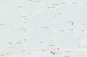 Działka 450,00 m², Pogroszew-Kolonia, Nowowiejska, Sprzedaż