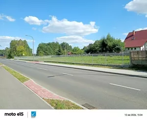 Działka 2 176,00 m², Ostrowiec Świętokrzyski, Wynajem