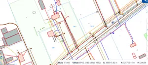 Działka 1 800,00 m², Strzelce, Sprzedaż