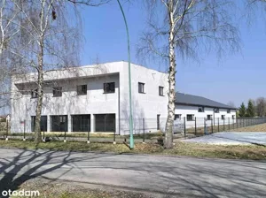 Lokal użytkowy 1 076,00 m², Budy Łańcuckie, Sprzedaż