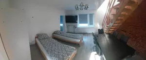 Lokal użytkowy 140,00 m², Fabianów, Wynajem