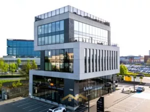 Lokal użytkowy 250,00 m², Katowice, Dąb, Wynajem