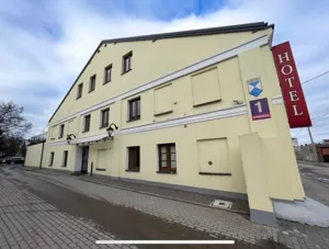 Lokal użytkowy 900,00 m², Kolno, Sprzedaż