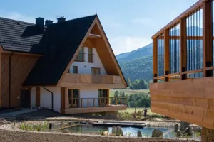 Lokal użytkowy 82,51 m², Kościelisko, Sprzedaż