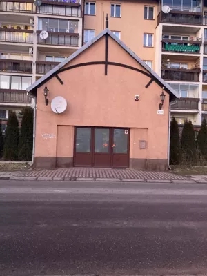 Lokal użytkowy 38,00 m², Kraków, Wynajem