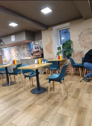 Lokal gastronomiczny 124,00 m², Mińsk Mazowiecki, Wynajem