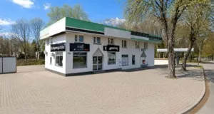Lokal użytkowy 330,00 m², Nowy Sącz, Biegonice, Sprzedaż