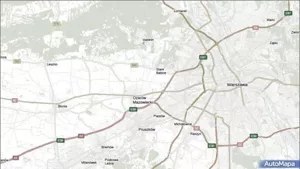 Lokal użytkowy 1 400,00 m², Piotrkówek Duży, Wynajem