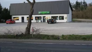 Lokal użytkowy 108,00 m², Poniatów, Wynajem