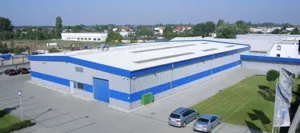 Lokal użytkowy 371,00 m², Przeźmierowo, Wynajem