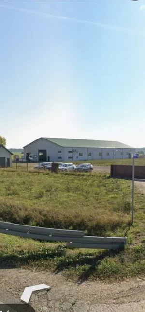 Lokal użytkowy 1 300,00 m², Rajgród, Wynajem