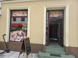 Lokal użytkowy 40,00 m², Rawicz, Wynajem
