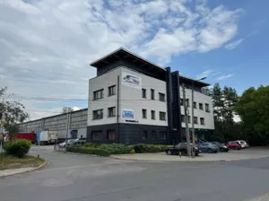 Biuro 100,00 m², Sosnowiec, Wynajem