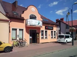 Lokal użytkowy 118,00 m², Tarnobrzeg, Wynajem