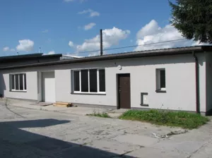 Lokal użytkowy 230,00 m², Warszawa, Wynajem