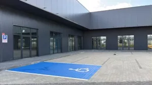 Lokal użytkowy 50,00 m², Warszawa, Wynajem