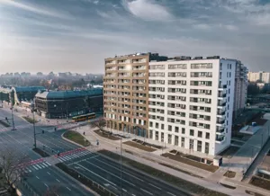 Biuro 12,00 m², Warszawa, Mokotów, Wynajem