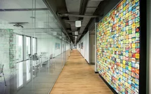 Biuro 496,46 m², Warszawa, Włochy, Wynajem