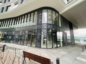 Lokal użytkowy 80,00 m², Warszawa, Wola, Wynajem
