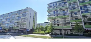 Lokal użytkowy 46,00 m², Warszawa, Żoliborz, Wynajem
