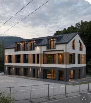 Biuro 690,00 m², Wiśniowa, Wynajem