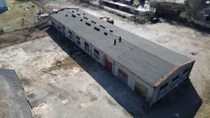 Lokal użytkowy 1 200,00 m², Włodawa, Sprzedaż