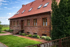 Lokal użytkowy 400,00 m², Zarzecze, Sprzedaż