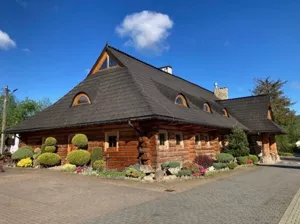 Lokal gastronomiczny 826,49 m², Zawoja, Sprzedaż