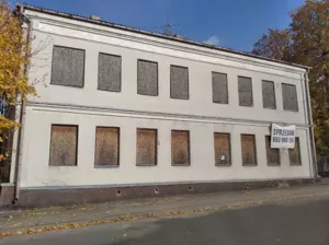Lokal użytkowy 558,00 m², Żelechów, Sprzedaż