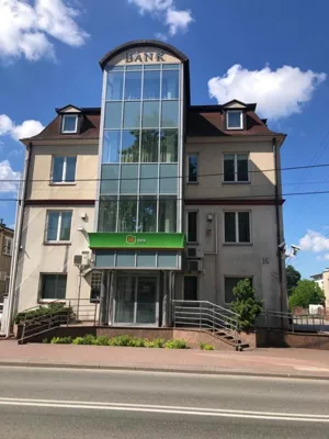 Lokal użytkowy 812,00 m², Zielonka, Sprzedaż