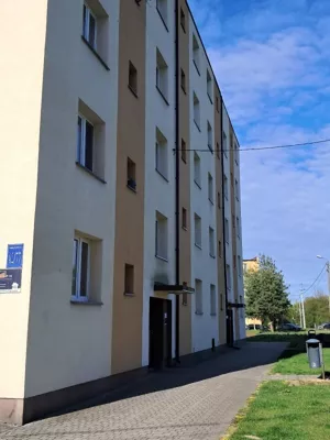 Mieszkanie jednopokojowe 26,11 m², Nowe Miasto nad Pilicą, Sprzedaż