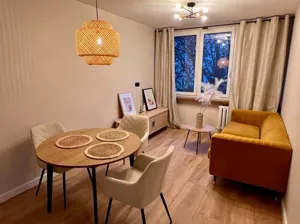 Mieszkanie dwupokojowe 39,00 m², Katowice, Sprzedaż