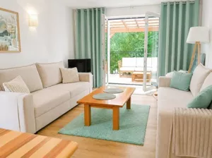 Mieszkanie dwupokojowe 40,50 m², Łagów, Sprzedaż